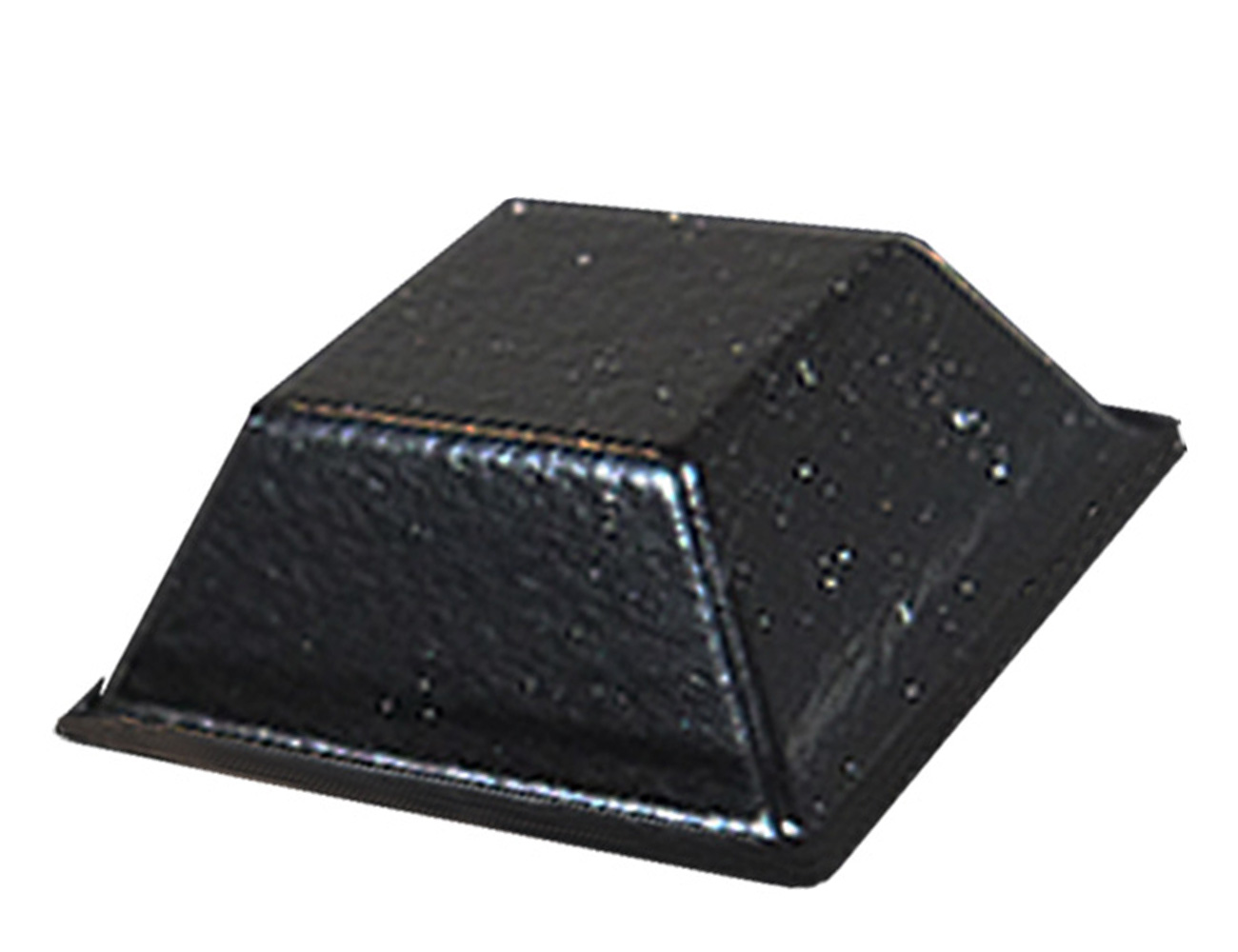 Self-adhesive feet PU - anti-slip - Model 4